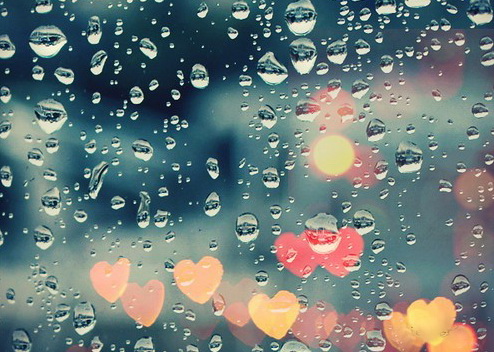 rain & hearts_majkatiitatkoti