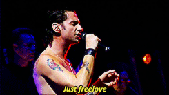 just free love