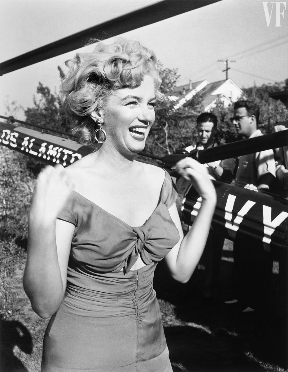 Marilyn Monroe8