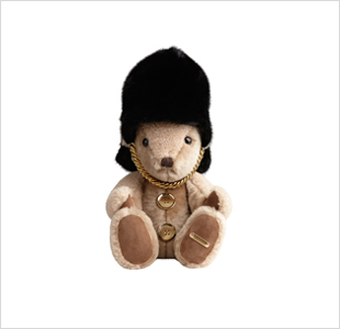 BURBERRY -  Grenadier  teddy bear - € 1295