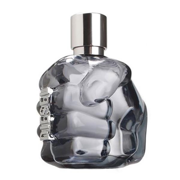 4. Diesel Only the Brave aftershave