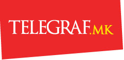 telegraf logo