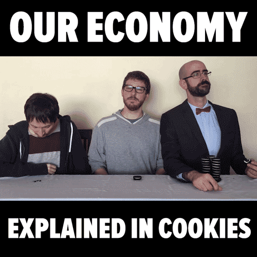 our economy